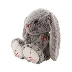 Conejo Grande Gris 38Cm