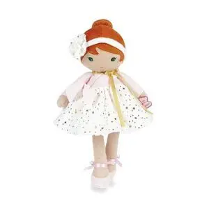 Valentina Muñeca Mediana 25 cm