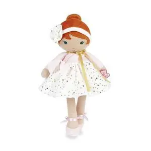 Muñeca Valentine 32Cm