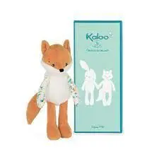 Muñeco Zorro Leonard 25Cm