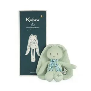 Lapinoo Conejito Muñeco Aqua Pequeño