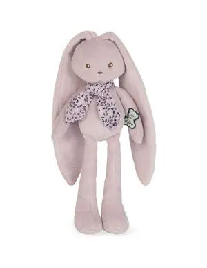 Conejo Peluche Rosa
