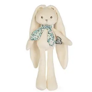 Conejo Peluche Crema