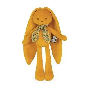 Conejo Peluche Ocre