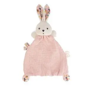 K'doux Doudou Conejito Amapola 20 cm