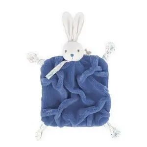 Plume Dodou Conejito Azul Océano 20 cm
