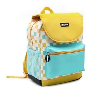 Mochila Cyranos el Zorro 39 cm