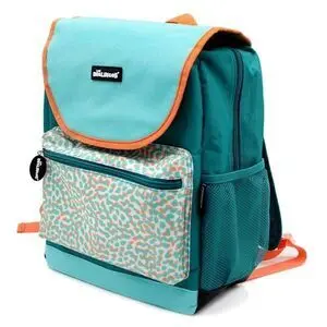 Mochila Escolar Berlingos 39 cm