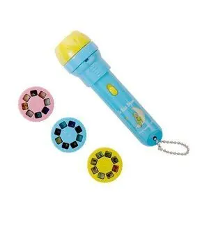 Proyector de Historias el Principito