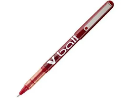 Pilot Vball 0. 5 Rojo
