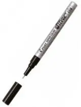 Pilot Silver