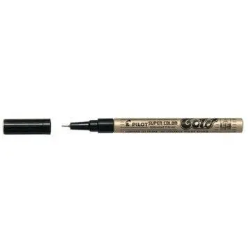 Pilot Gold
