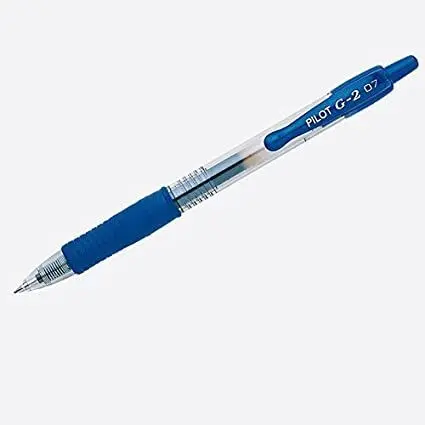 Pilot Azul Bl-G2-7-L