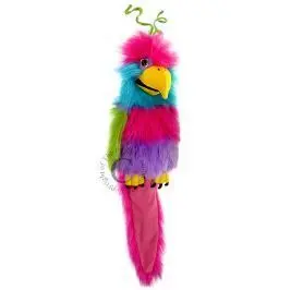 Marioneta Bird Of Paradise