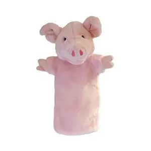 Marioneta Cerdo