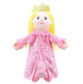 Títere Princesa