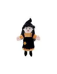 Marioneta Bruja