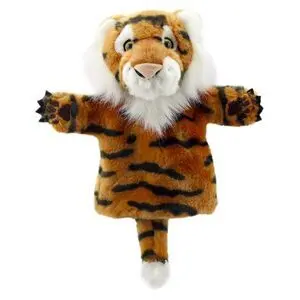 Títere Tigre