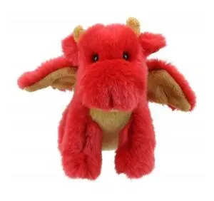 Dragon Red