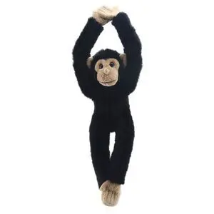Mono Chimpance Trepador