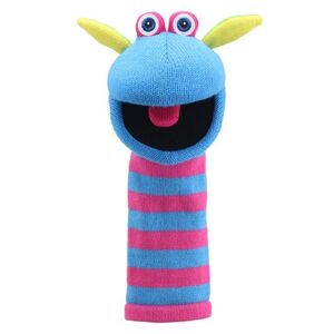 MARIONETA CALCETIN SCORCH