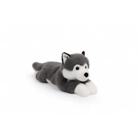 Tu Amigo Scout, el Husky