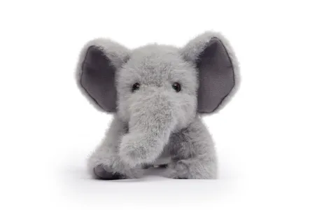 Tu Amigo Tai, el Elefante