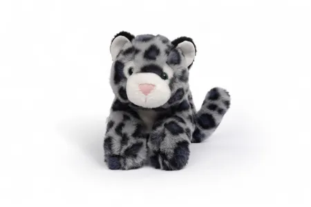 Tu Amigo Sky, el Leopardo de las Nieves