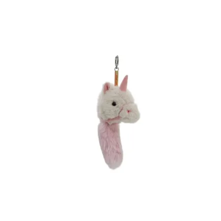 Colgante Bolso Spirit, el Unicornio