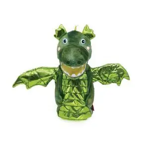 Títere Dragón