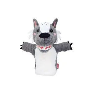 Marioneta Lobo