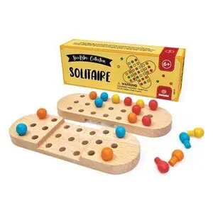 Solitario Retro