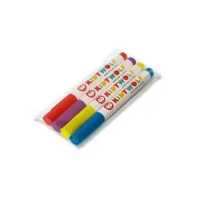 Kit de Rotuladores Borrables