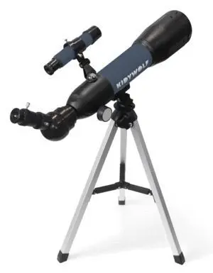 Telescopio Kidywolf