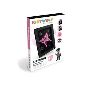 Kidyneon Color Rosa