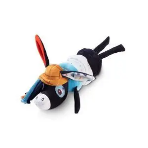 Ignace Mini Bailarín