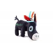 Ignace Minipersonaje de Burro