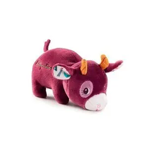 Rosalie Minipersonaje de Vaca
