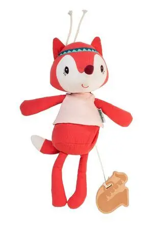 Alice Peluche Musical Eco