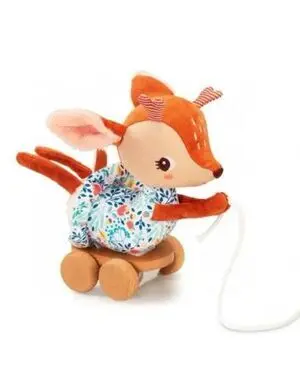 Stella Peluche de Tirar