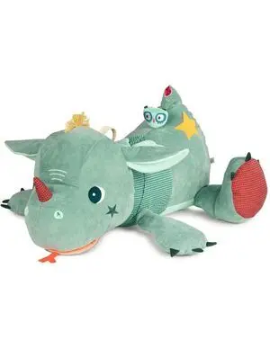Peluche Joe