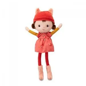 Muñeca Alice