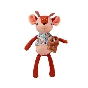 Peluche Musical Stella