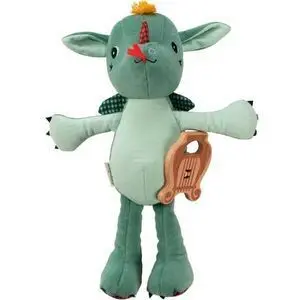 Peluche Musical Joe