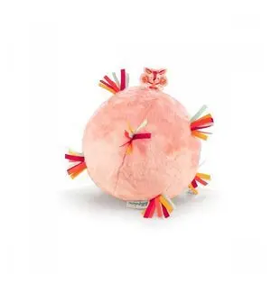 Stella Pelota Sensorial con Sonidos