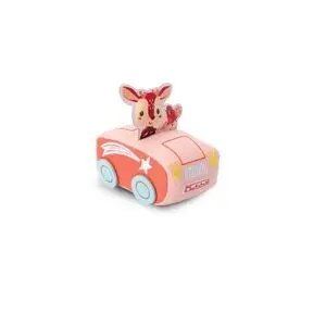 Stella Coche de Friccion