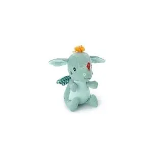 Joe Minipersonaje Dragon