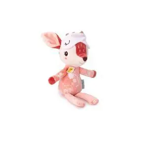Peluche Stella ( Brilla en la Oscuridad)