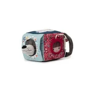 Cubo Destreza Lobo Louis