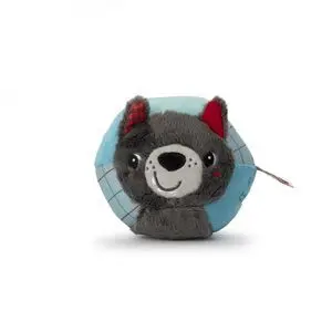 Louis Pelota Lobo